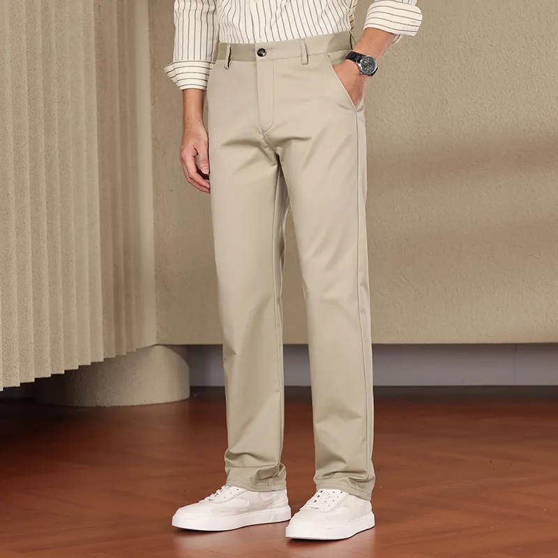 FIRS Casual Pants Men-29