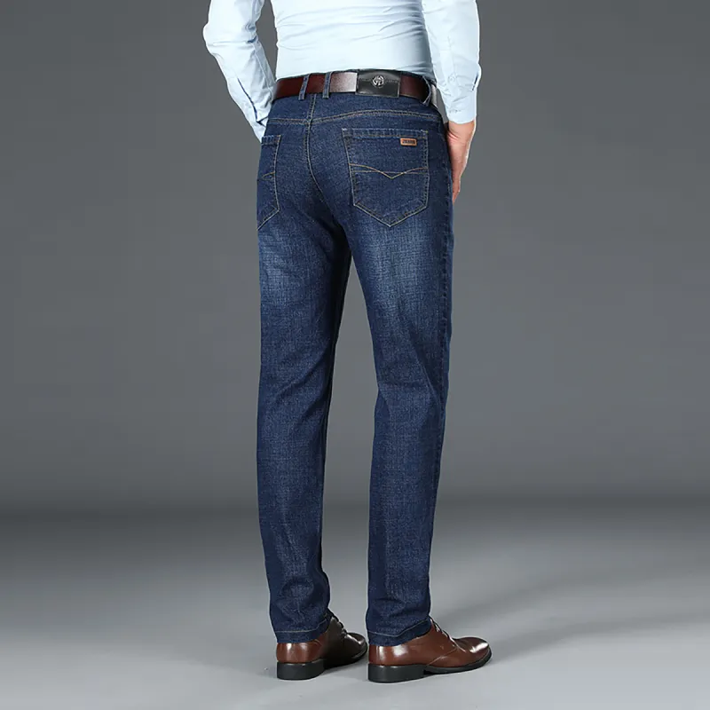 FIRS Jeans Men-11