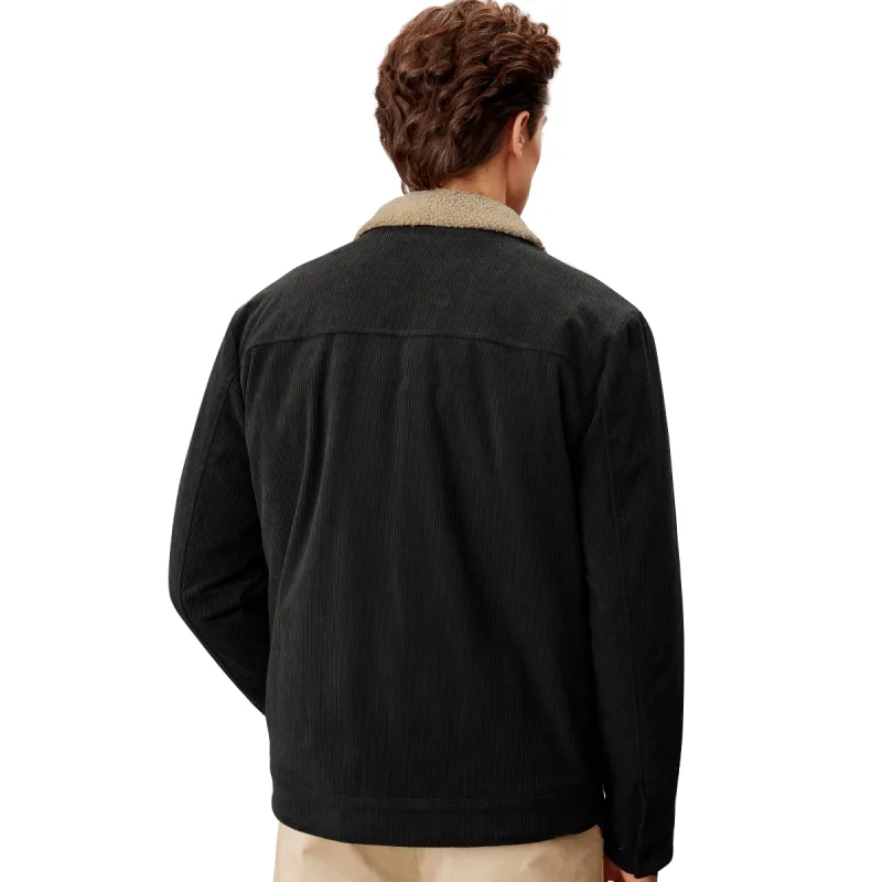FIRS Jackets Men-0