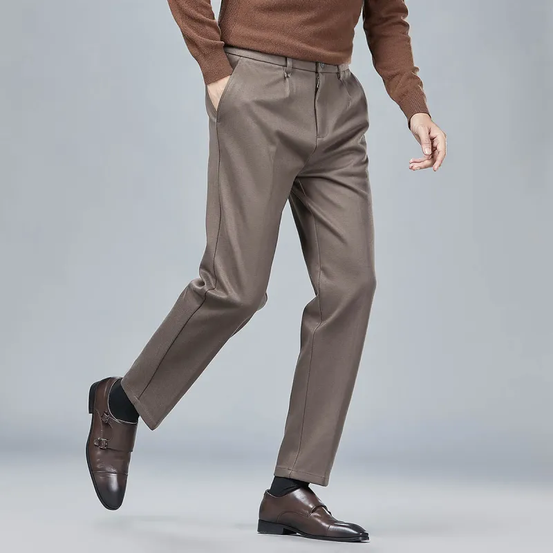 FIRS Casual Pants Men-5