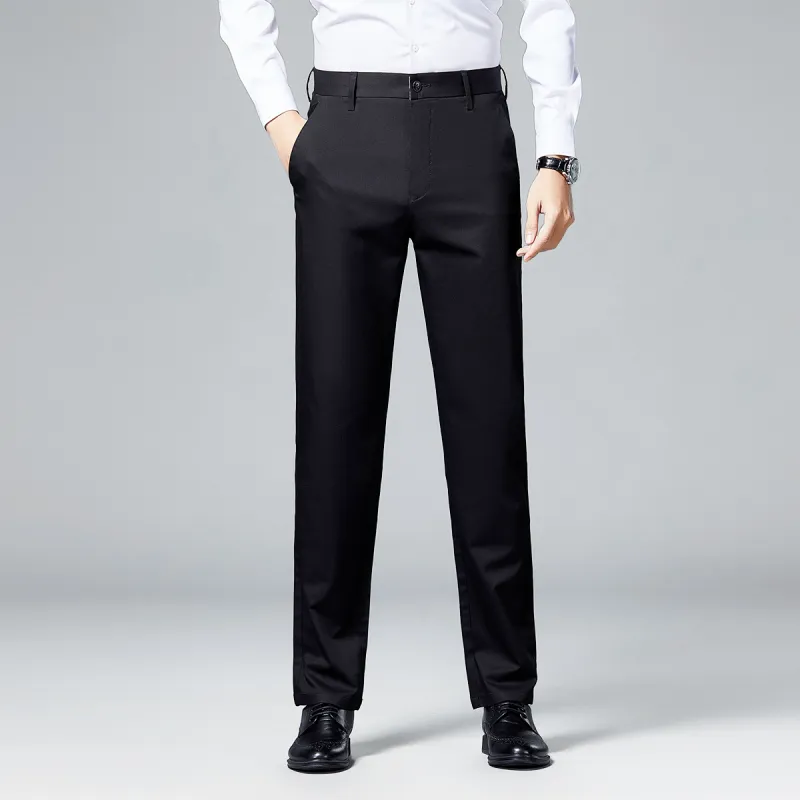 FIRS Casual Pants Men-3