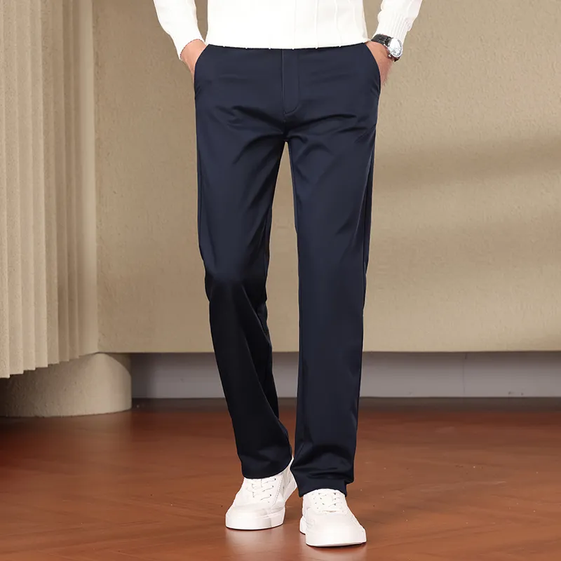 FIRS Casual Pants Men-16