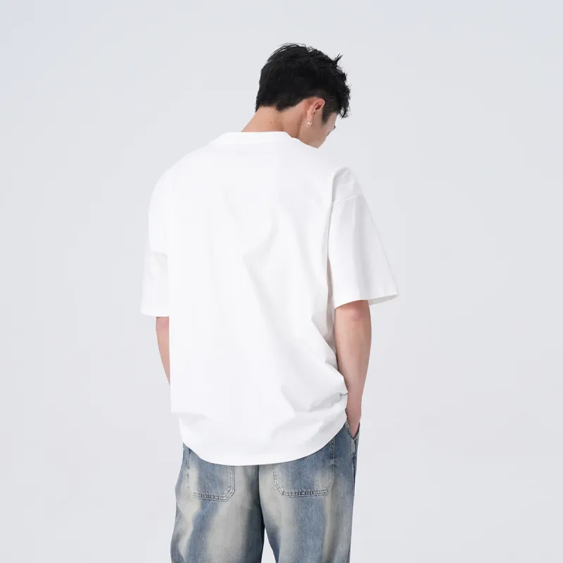 FIRS T Shirts Unisex-3