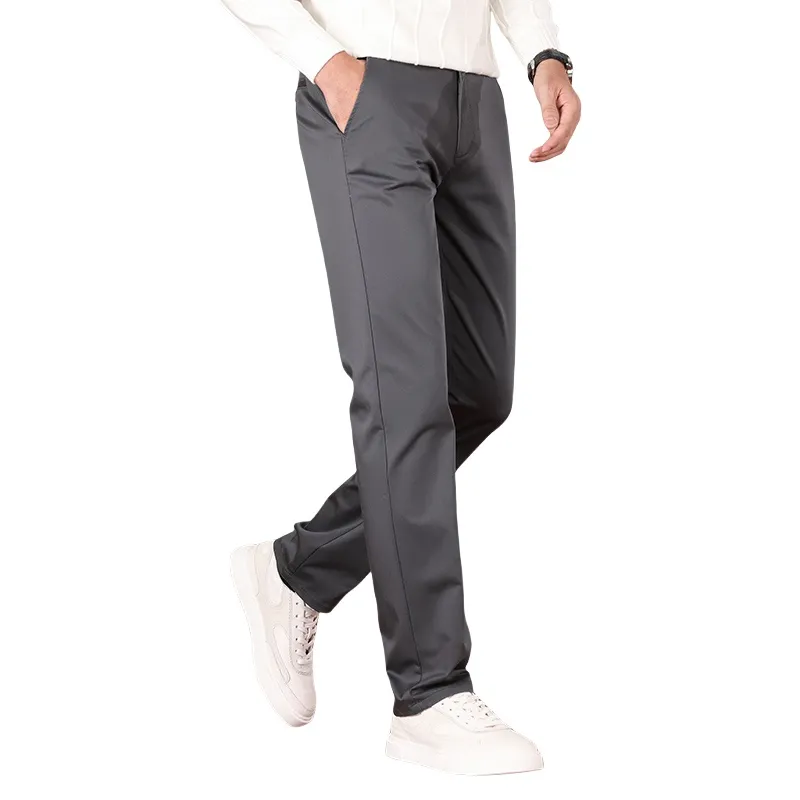 FIRS Casual Pants Men-8