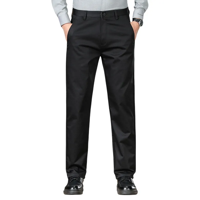 FIRS Casual Pants Men-1
