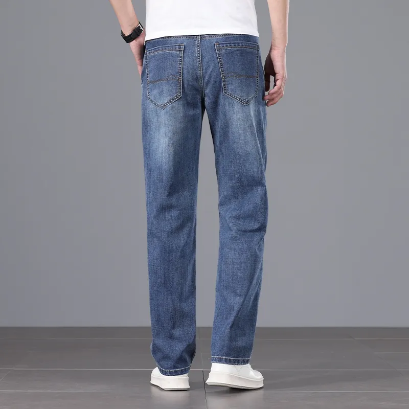 FIRS Jeans Men-5