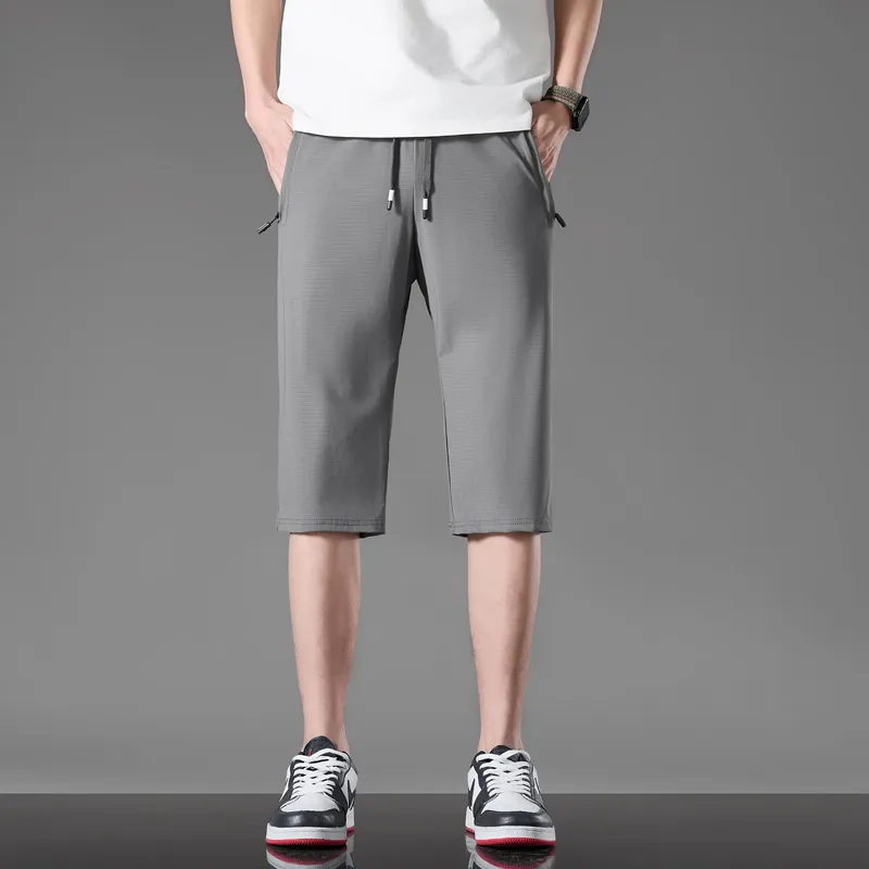 FIRS Casual Shorts Unisex-6