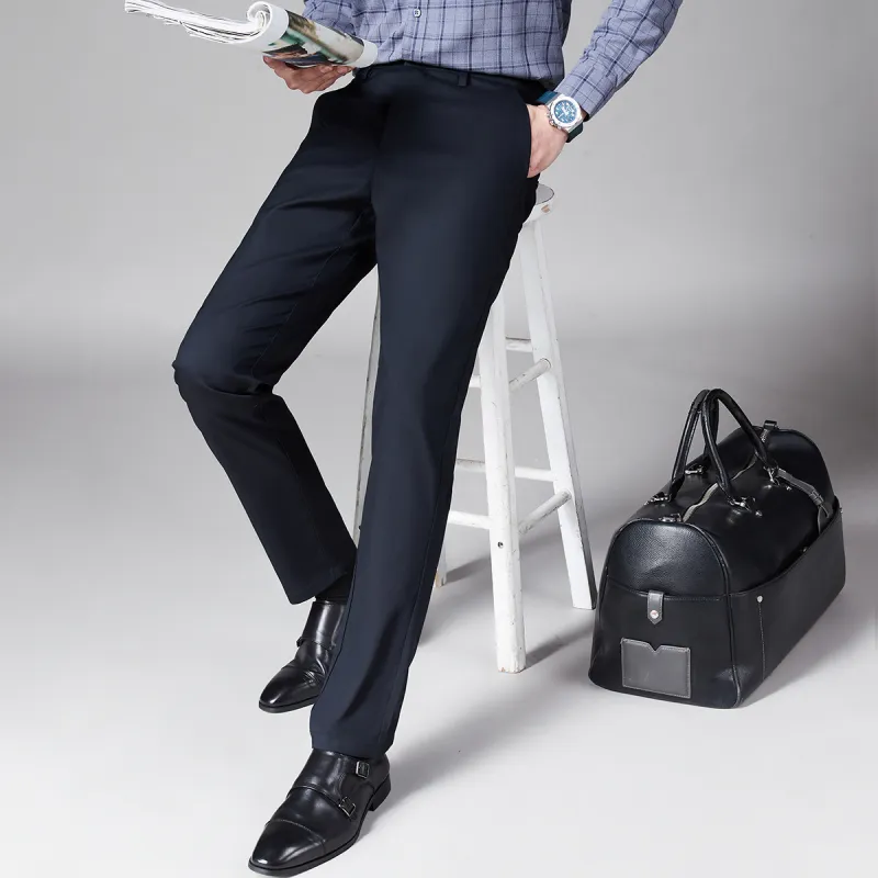 FIRS Casual Pants Men-6