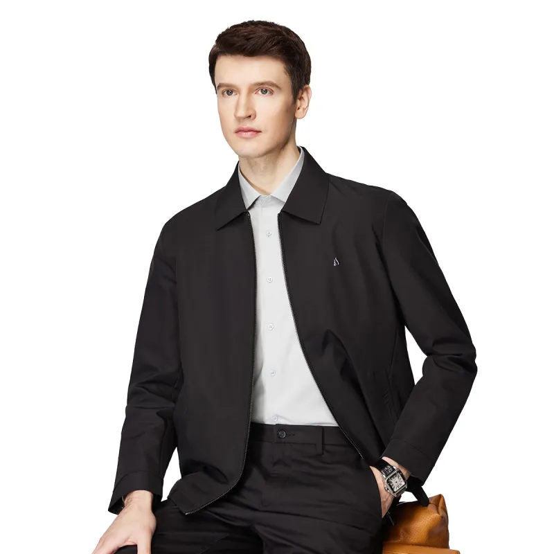 FIRS Jackets Unisex-4