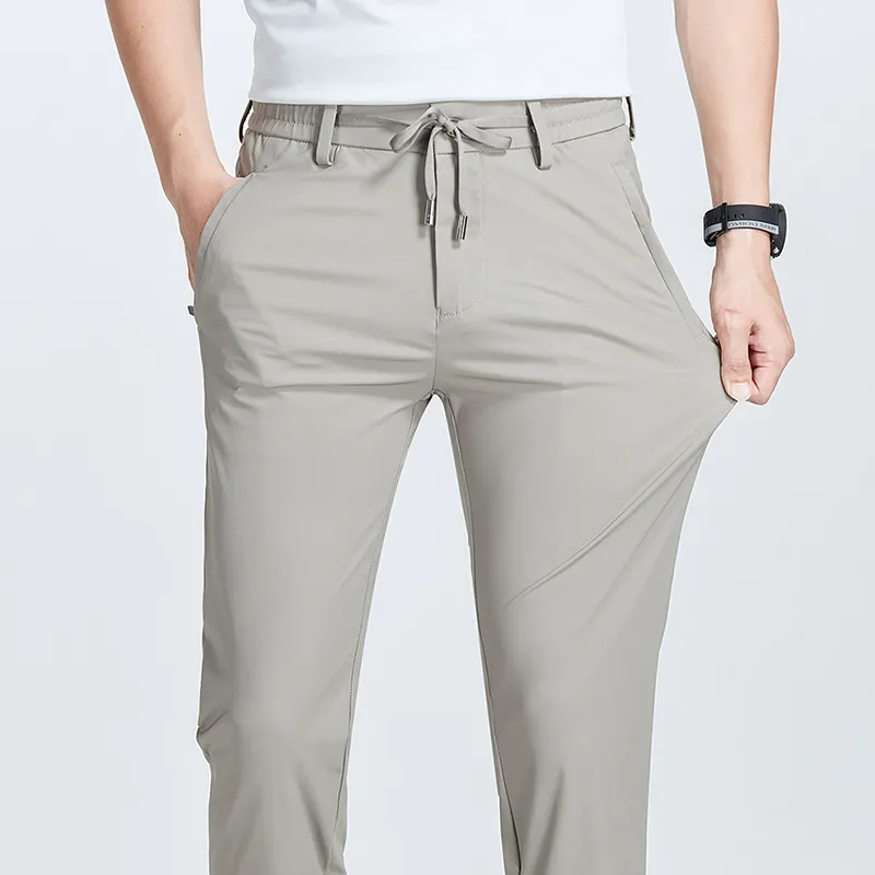 FIRS Casual Pants Unisex-13