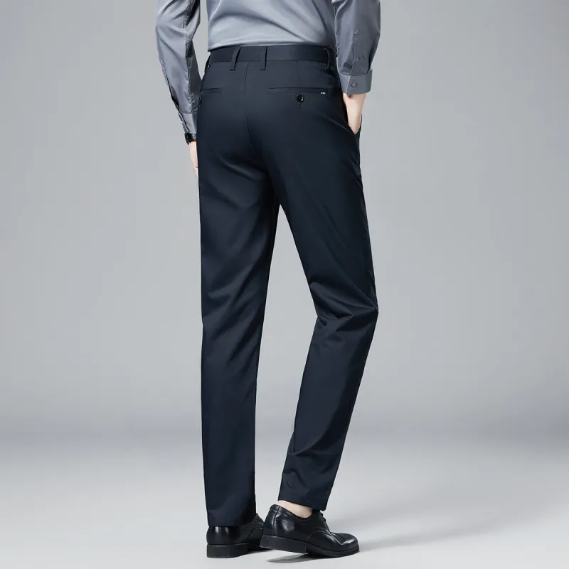 FIRS Casual Pants Men-9