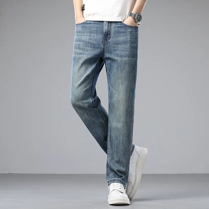 FIRS Jeans Men-14