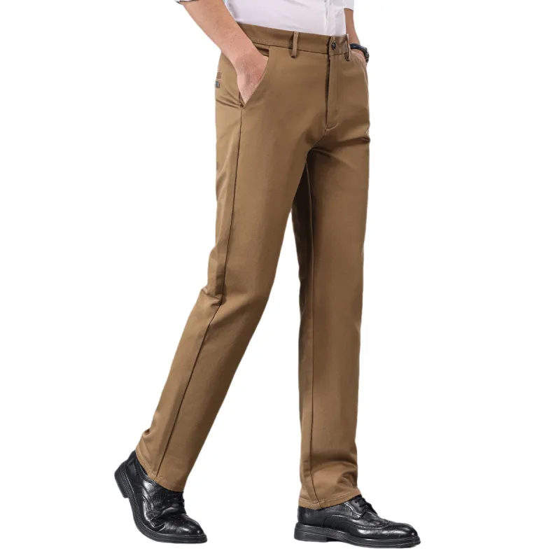FIRS Casual Pants Men-7