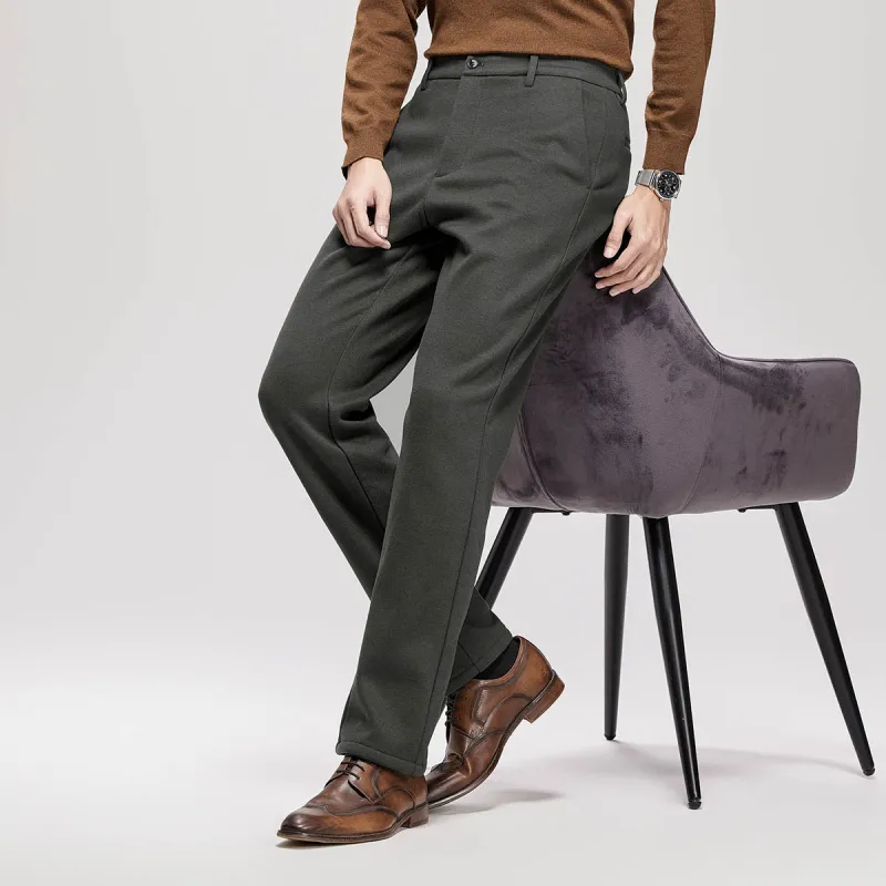 FIRS Casual Pants Men-7
