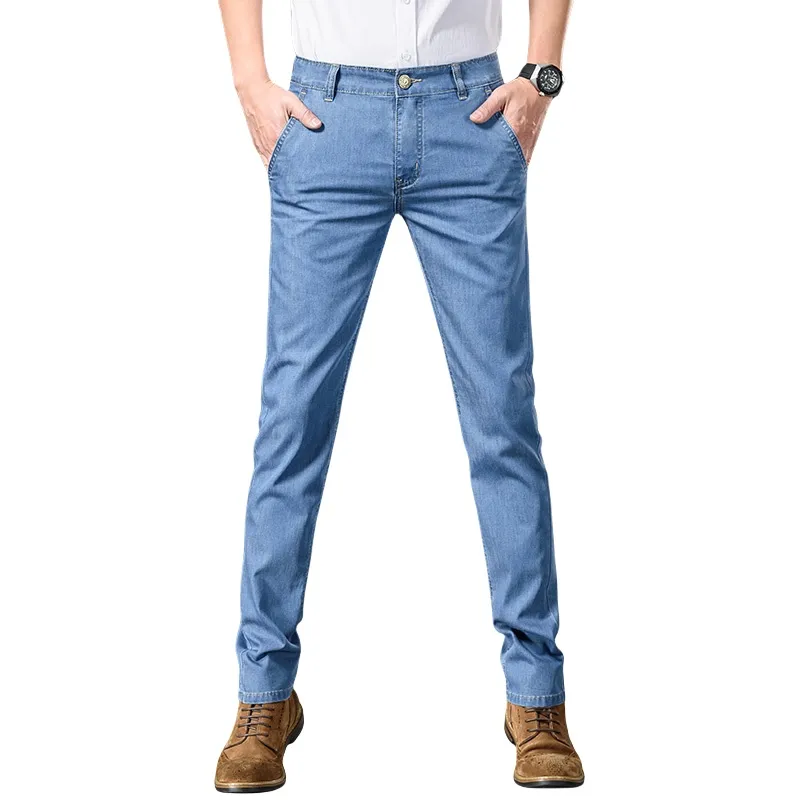 FIRS Jeans Men-7