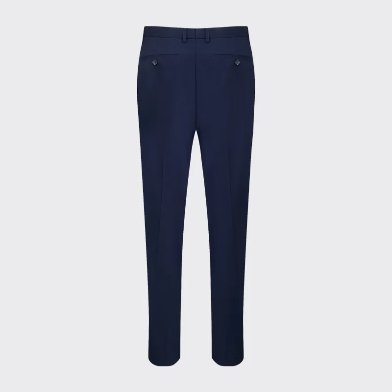 FIRS Suit Trousers Men-3