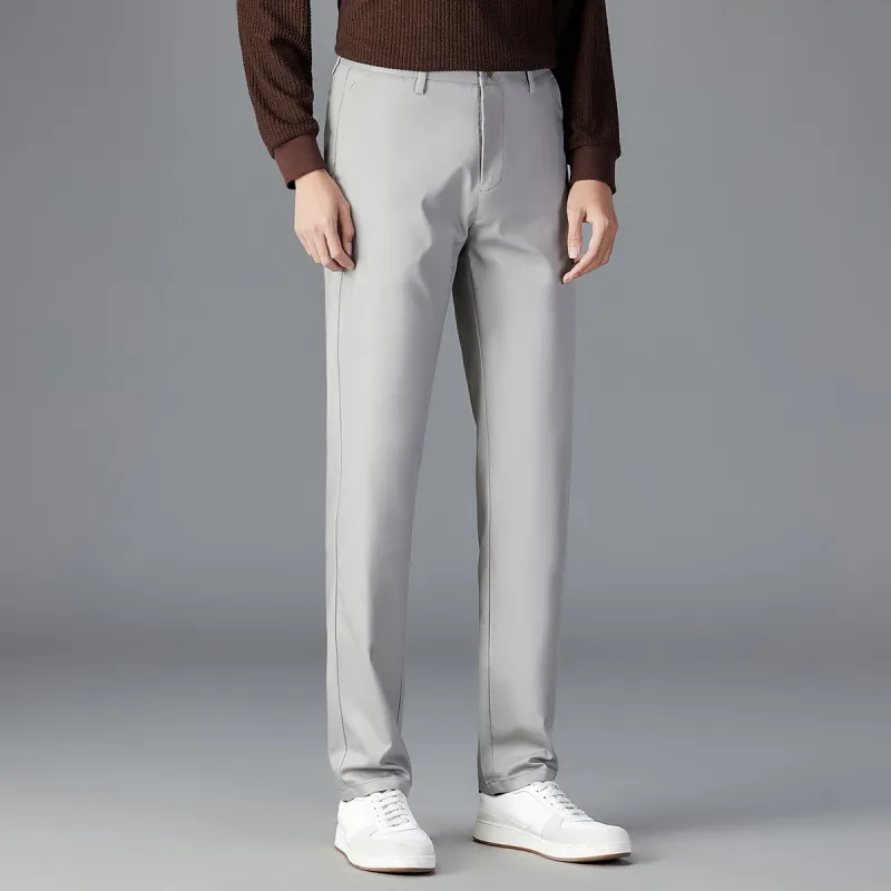 FIRS Casual Pants Men-10