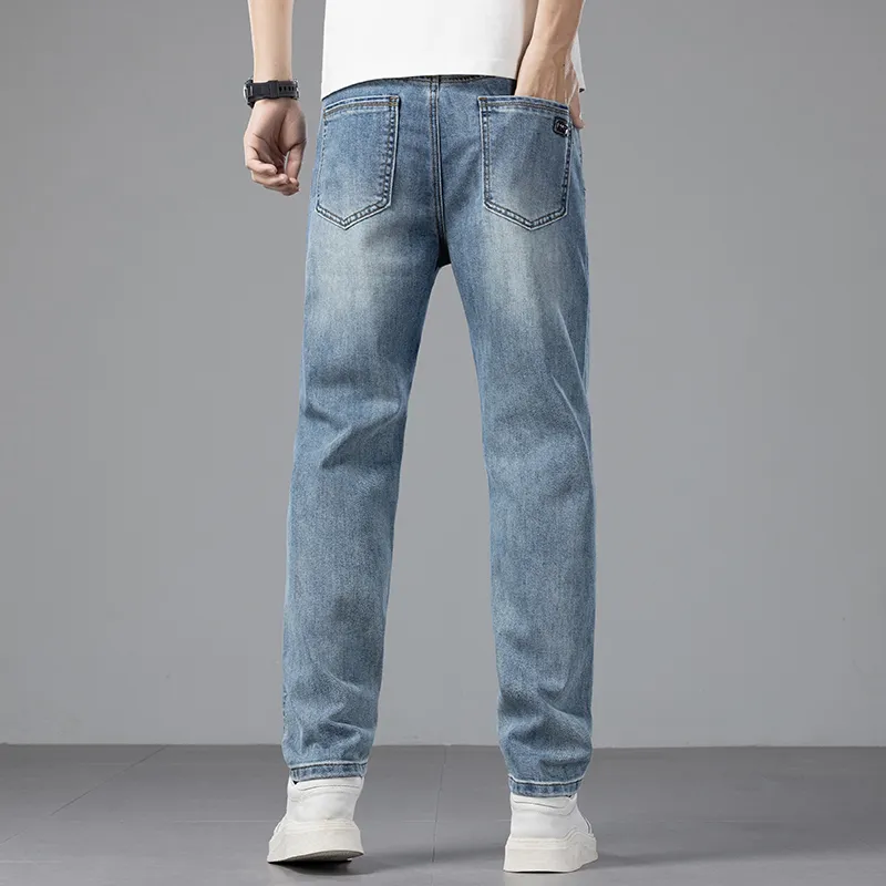FIRS Jeans Men-4