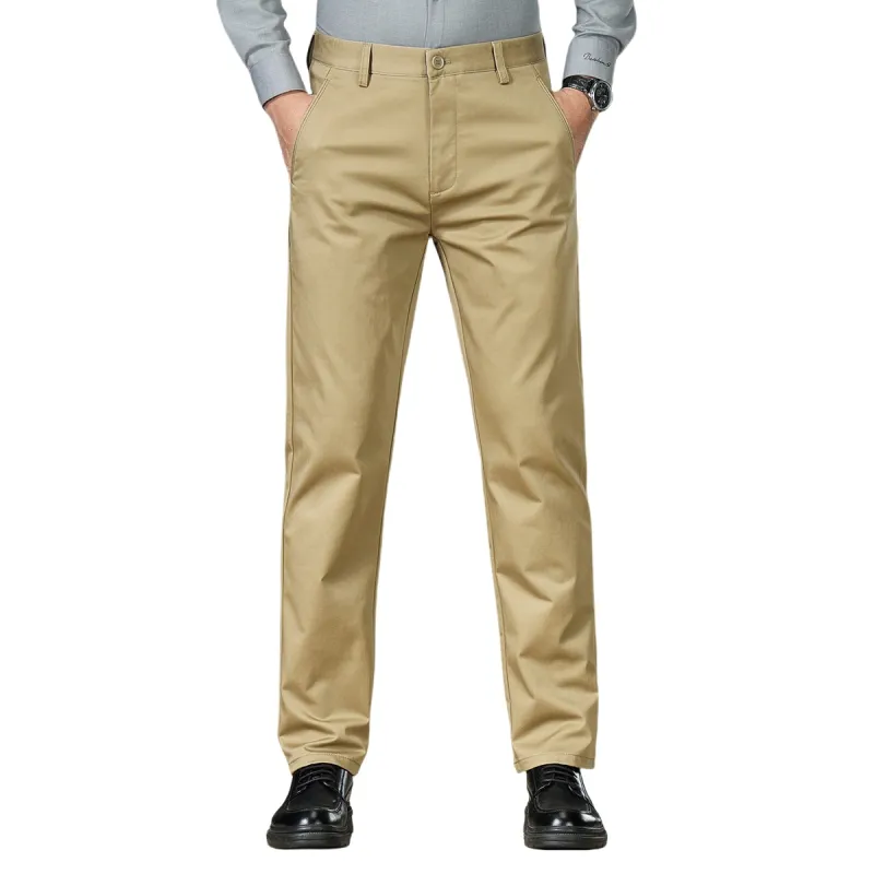 FIRS Casual Pants Men-7