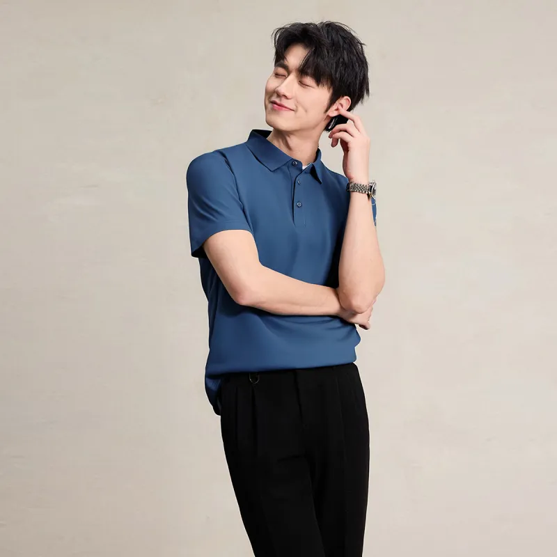 FIRS Polo Shirts Unisex-37