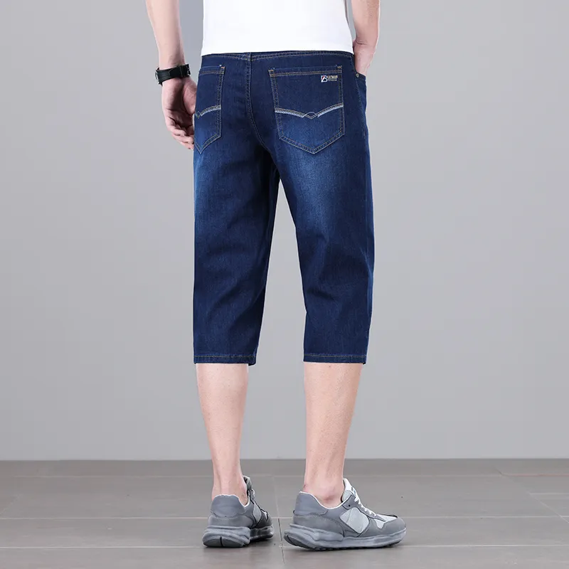 FIRS Jeans Men-11