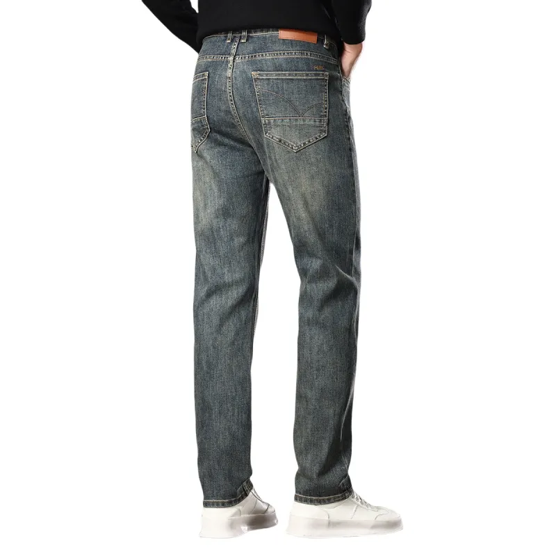 FIRS Jeans Men-5