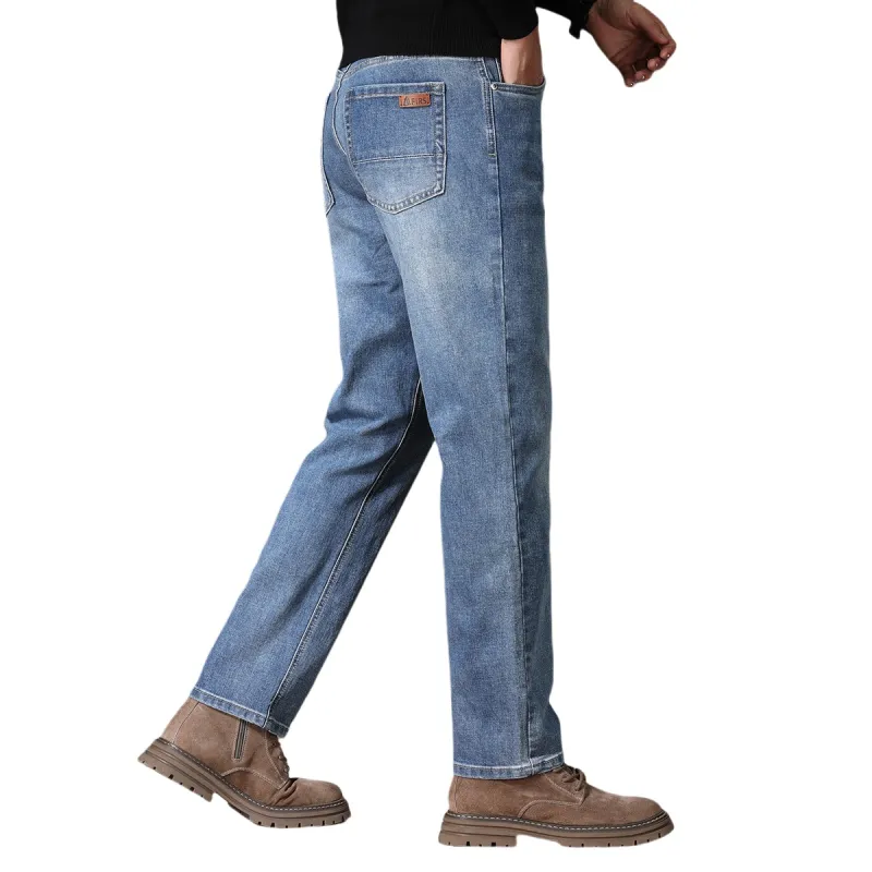 FIRS Jeans Men-4