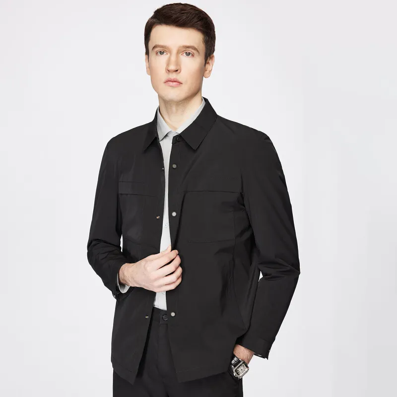 FIRS Jackets Men-1