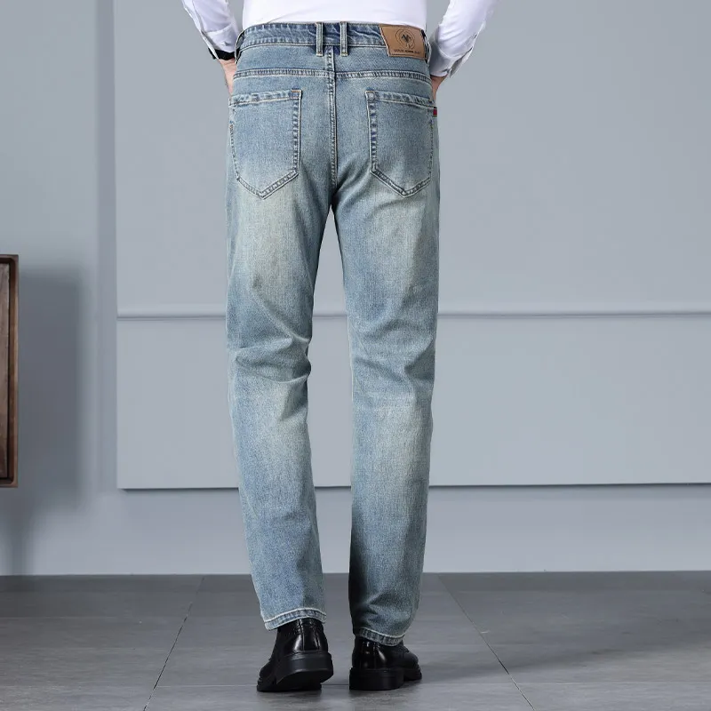 FIRS Jeans Men-10