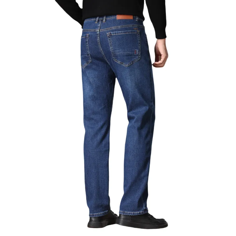 FIRS Jeans Men-5