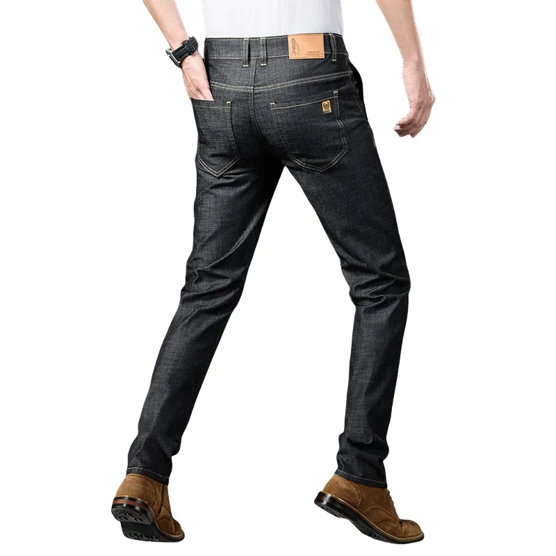 FIRS Jeans Men-1