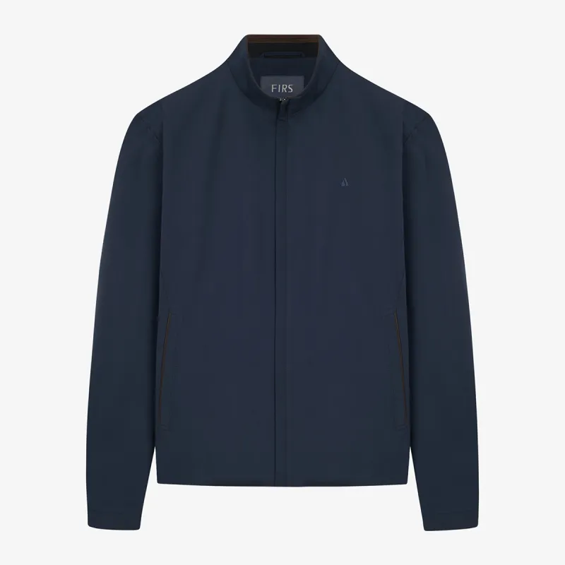 FIRS Jackets Unisex-7