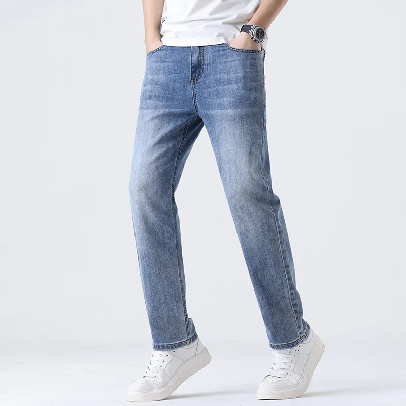 FIRS Jeans Men-3