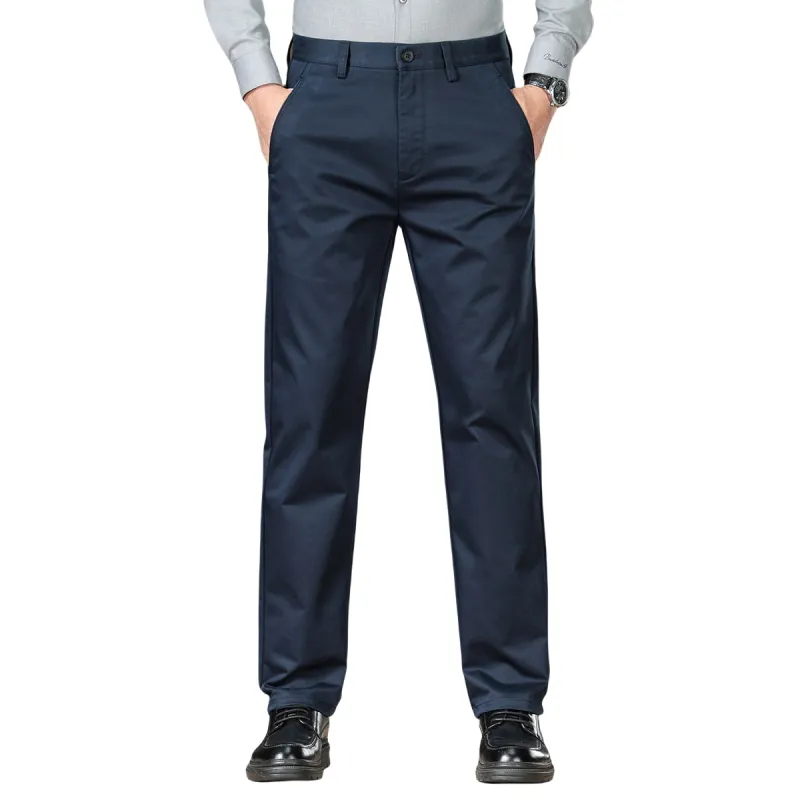 FIRS Casual Pants Men-4