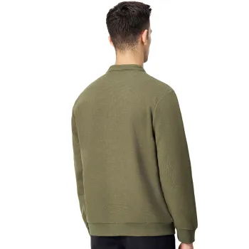 FIRS Sweatshirt Men's Pickle Green