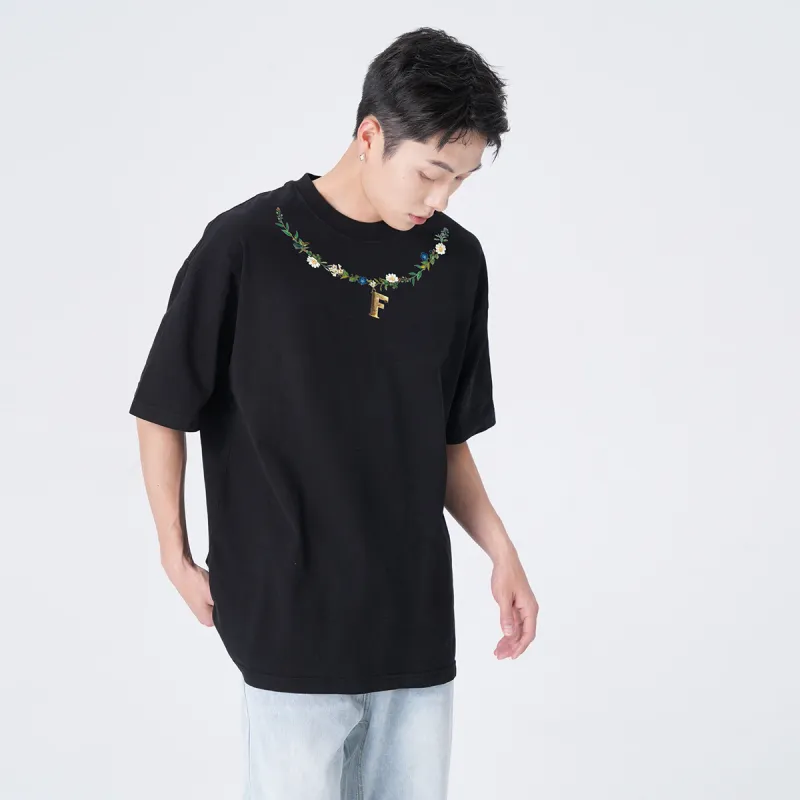 FIRS T Shirts Unisex-2