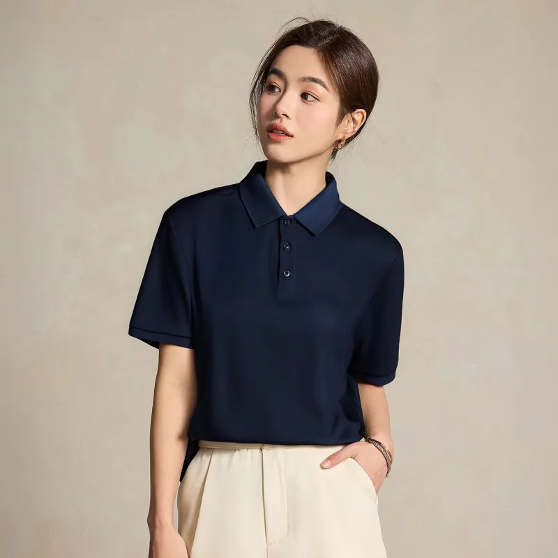 FIRS Polo Shirts Unisex-11
