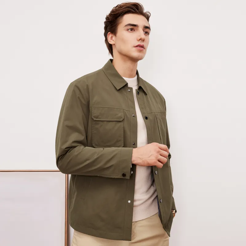 FIRS Jackets Men-4
