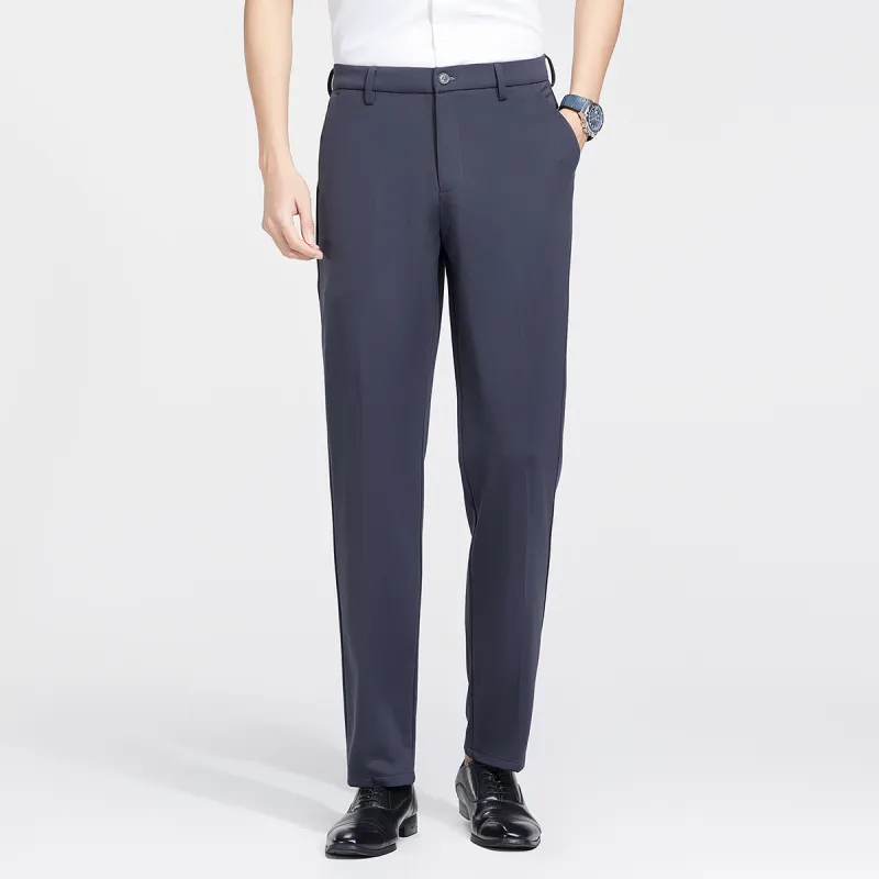 FIRS Suit Trousers Men-4