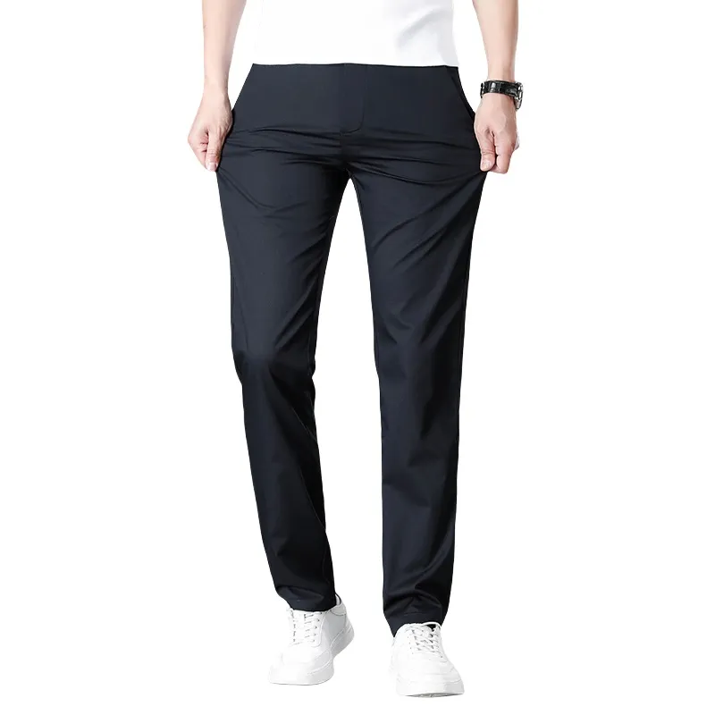 FIRS Casual Pants Men-5