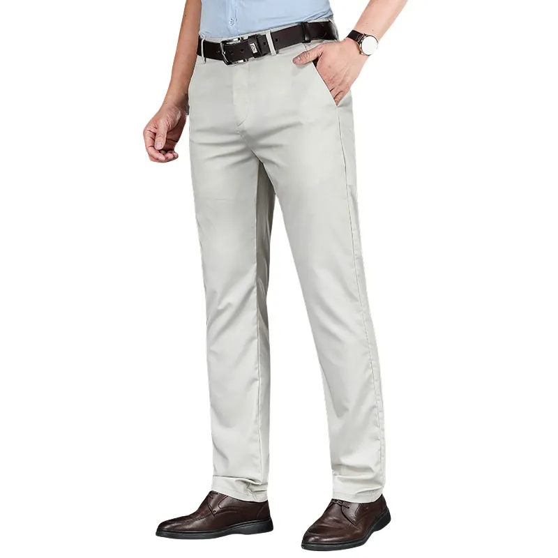 FIRS Casual Pants Men-9
