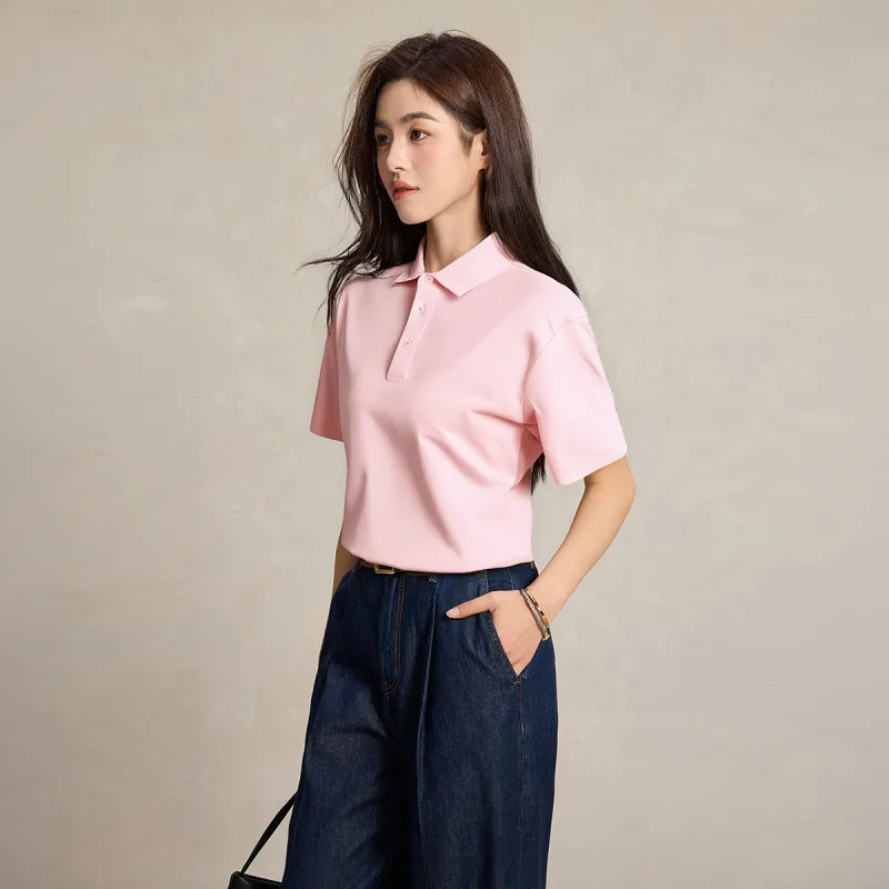 FIRS Polo Shirts Unisex-11