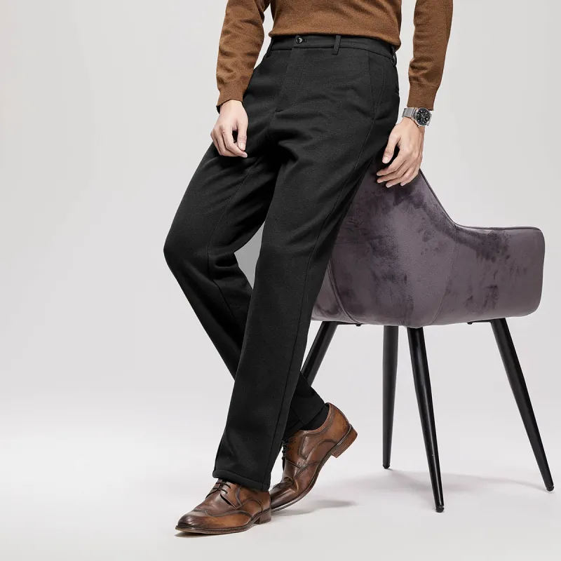 FIRS Casual Pants Men-0