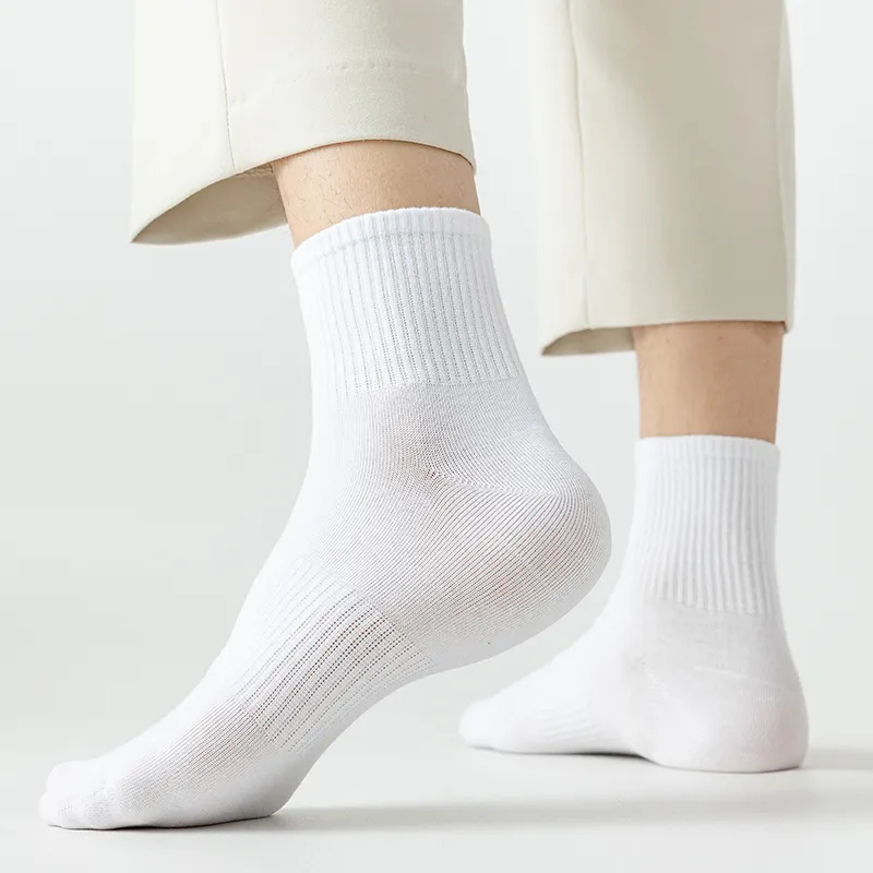 MADALLO Ankle Socks Men's Combo Set-1