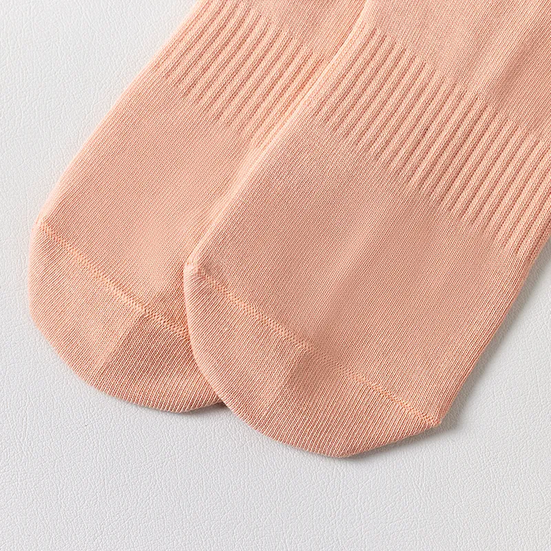 MADALLO Mid Calf Socks Women's 3 Pack-12
