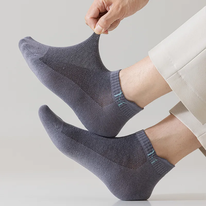 MADALLO Ankle Socks Women's Combo Set-5