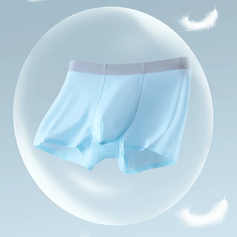MADALLO Underpants Men's Combo Set-2