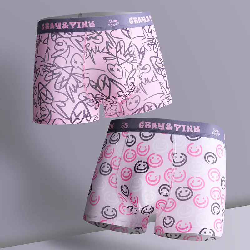 MADALLO Underpants Men's 3 Pack-1