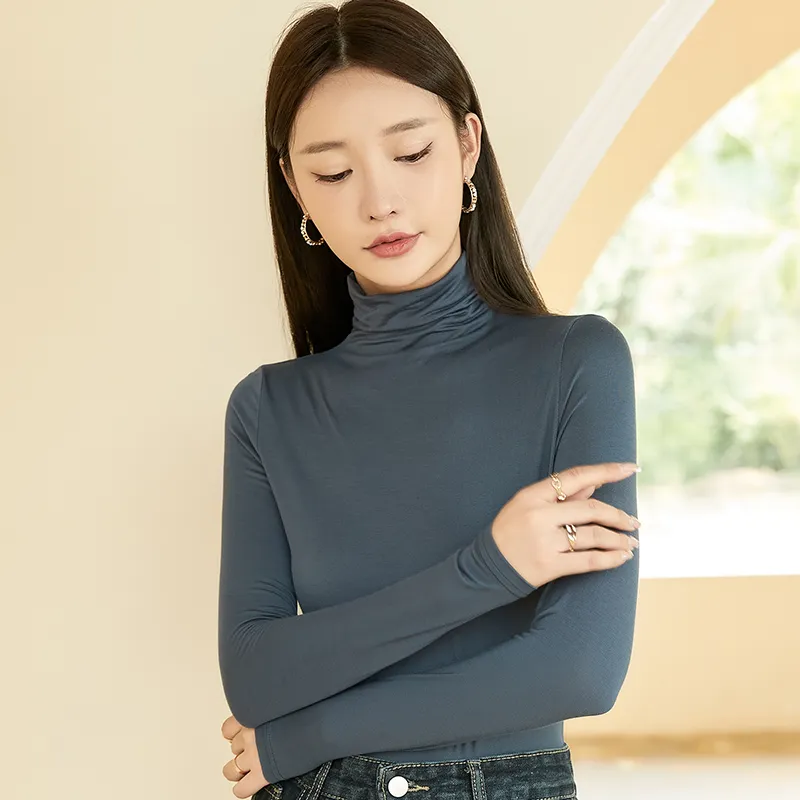 MADALLO Thermal Tops Women's Ceylon-2