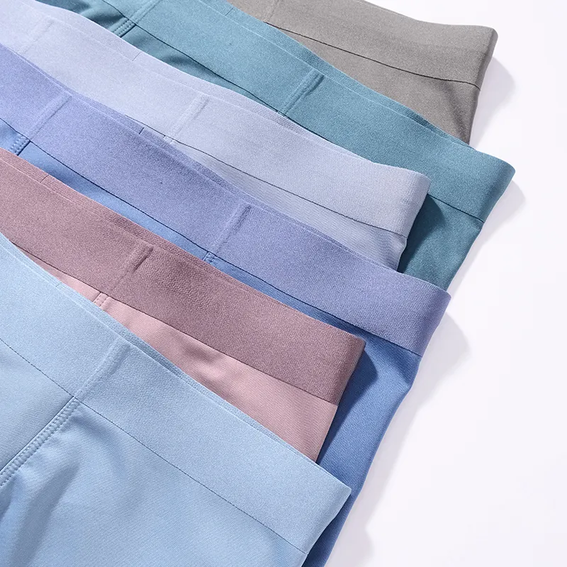 MADALLO Men Underpants-4